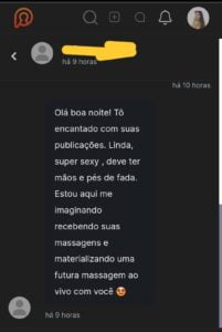 intimidades da sanura